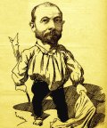 Peña Goñi, Antonio (1846-1896)