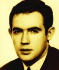Arregi, Rikardo (1942-1969)