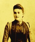 Abaitua Allende-Salazar, Eulalia (1853-1943)