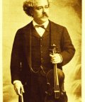 Sarasate, Pablo (1844-1908)