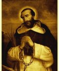 Valentin Berrio-Otxoa, Santua (1827-1861)