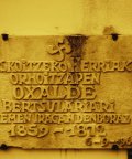 Otsalde, Joanes (1814-1897)