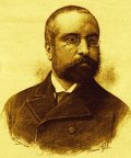 Campion, Arturo (1854-1937)