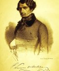 Navarro Villoslada, Francisco (1818-1895)