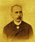 Goikoetxea Etxebarria, Sabino (1826-1901)