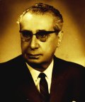 Arrue, Antonio (1903-1976)