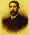Allende Salazar, Ángel (1854-1885)