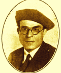 Espartza, Eladio (1888-1961)