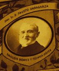Garagartza, Fausto (1833-1905)
