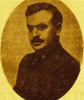 Ispizua, Pedro (1895-1976)