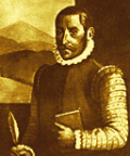 Garibai, Esteban (1533-1599)