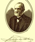 Belasko Fernández de la Cuesta, Ladislao (1817-1891)