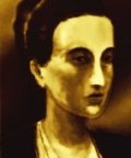 Mogel, Bizenta (1782-1854)