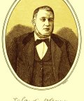Otaegi, Klaudio (1836-1890)