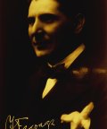 Fagoaga, Isidoro (1893-1976)