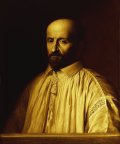 Duvergier de Hauranne, Jean (1581-1643)