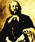 Iradier, Sebastián (1809-1865)
