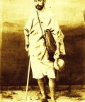 Murga, José María (1827-1876)