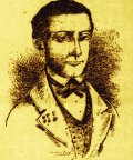 Iturzaeta, José Francisco (1788-1853)