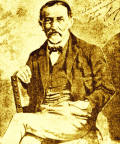 Baroja, Serafin (1840-1912)