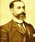 Arana Goiri, Sabino (1865-1903)