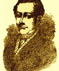 Aizkibel, Jose Frantzisko (1798-1864)