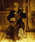 Iparragirre, Jose Maria (1820-1881)