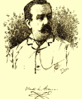 Arana, Vicente (1847-1890)