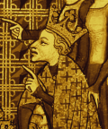 Karlos II.a, Nafarroako Erregea (1332-1387)