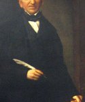 Novia de Salcedo, Pedro (1790-1865)
