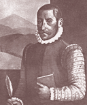 Garibai, Esteban (1533-1599)