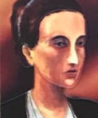 Mogel, Bizenta (1782-1854)