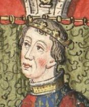 Karlos Iii.a, Nafarroako Erregea (1361-1425)