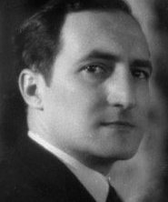 Agirre Lekube, Jose Antonio (1904-1960)