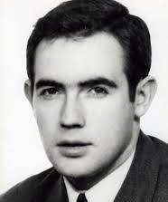 Arregi, Rikardo (1942-1969)
