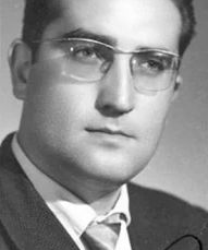 Aresti, Gabriel (1933-1975)