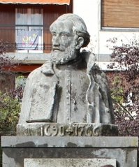 Larramendi, Manuel (1690-1766)