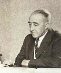 Lopez Mendizabal, Ixaka (1879-1977)