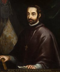 Palafox Mendoza, Juan (1600-1659)