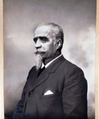 Gil Gabilondo, Isidro (1843-1917)