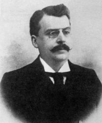 Baraibar Zumarraga, Federiko (1851-1918)