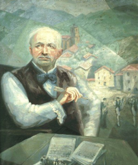 Iztueta, Juan Inazio (1767-1845)