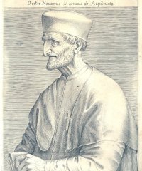 Azpilkueta, Martin (1492-1586)