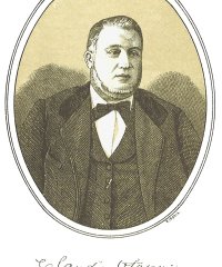 Otaegi, Klaudio (1836-1890)