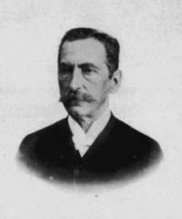 Ramery Zutzuarregi, Liborio (1833-1894)