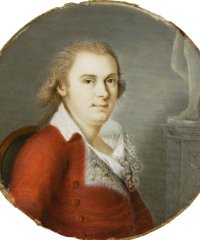 Urkixo, Mariano Luis (1769-1817)