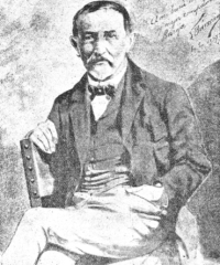 Baroja, Serafin (1840-1912)