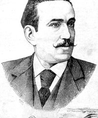 Erbiti, José (1852-1900)
