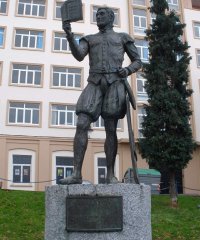 Salazar, Lope Gartzia (1399-1476)