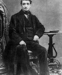 Bonaparte, Louis-Lucien (1813-1891)